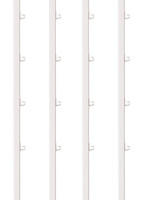 Botanicare Fast Fit Trellis Support 4 Piece