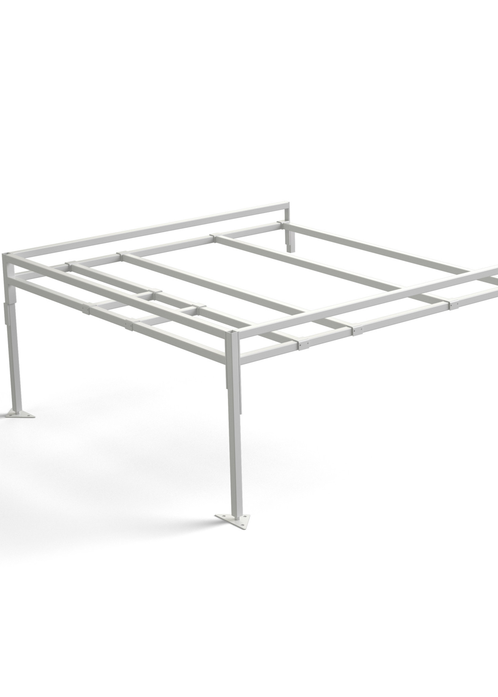 Botanicare Fast Fit Trellis Support 6 Piece