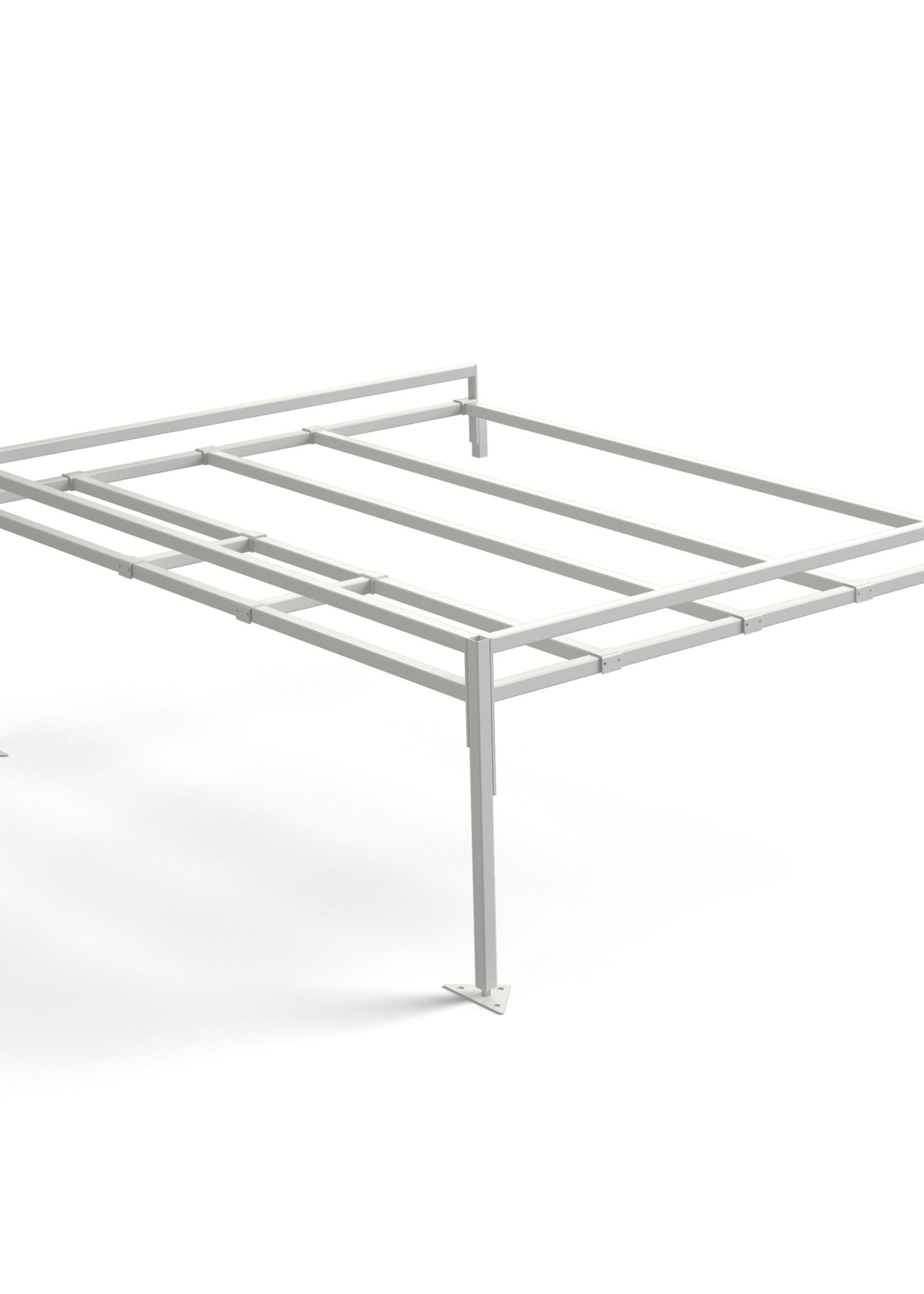 Botanicare Fast Fit 5 ft End Kit 1