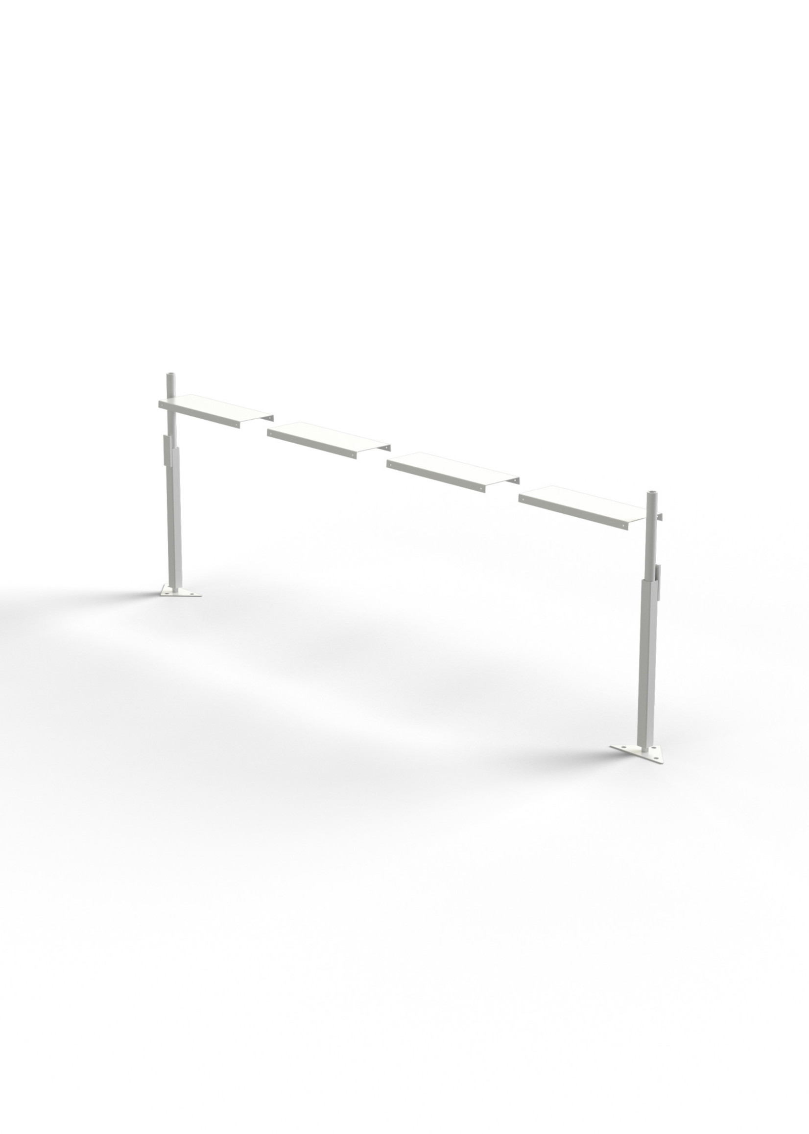 Botanicare Fast Fit 5 ft Component Supplement