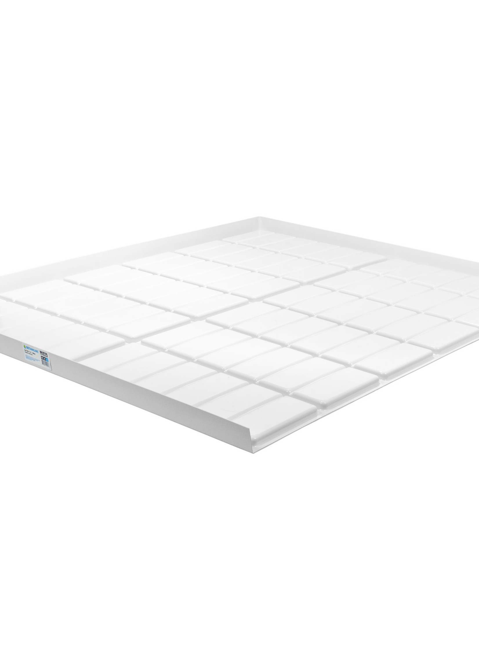 Botanicare Botanicare® CT Middle Tray 8 ft x 5 ft - White ABS