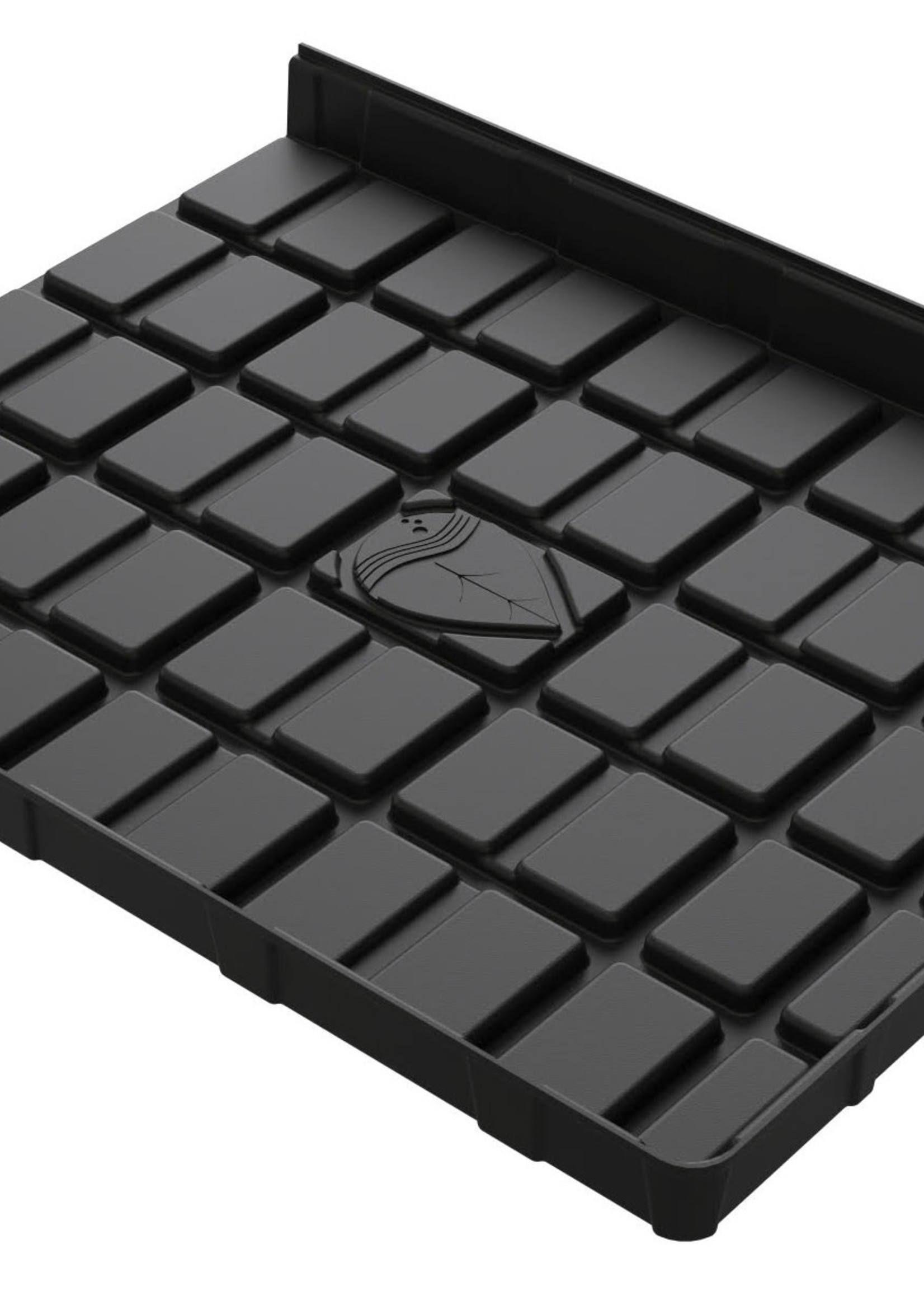 Botanicare Botanicare 4' Black ABS Mid Tray