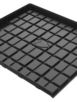Botanicare Botanicare 5' Black ABS Drain Tray