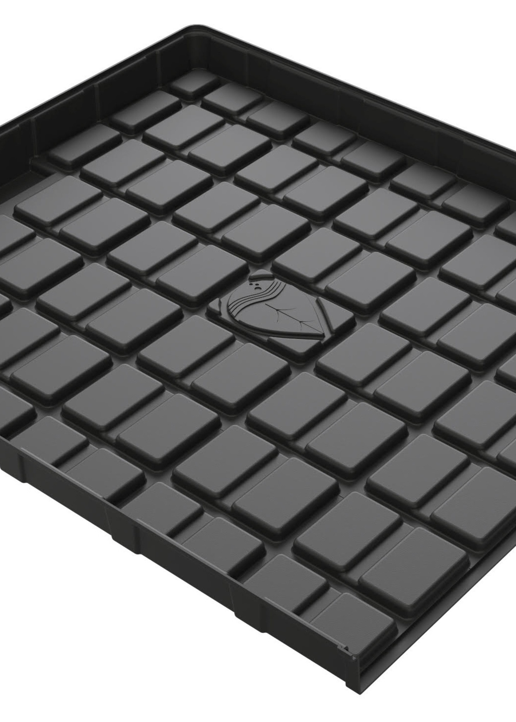 Botanicare Botanicare 5' Black ABS Drain Tray