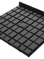 Botanicare Botanicare 5' Black ABS Mid Tray