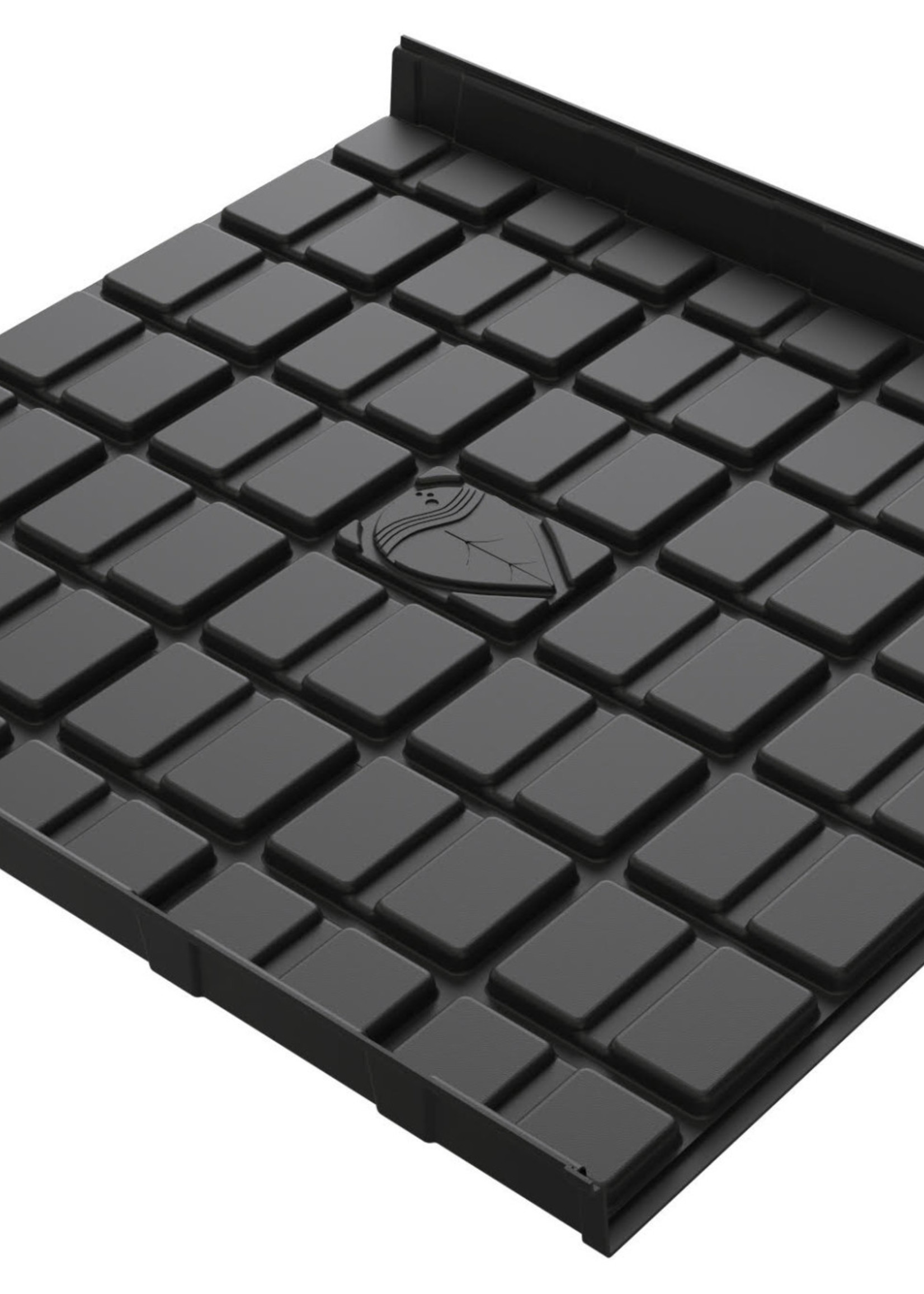 Botanicare Botanicare 5' Black ABS Mid Tray