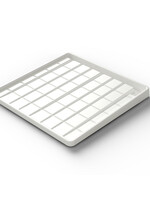 Botanicare Botanicare Mobile Rack Tray - 4FTX4FT