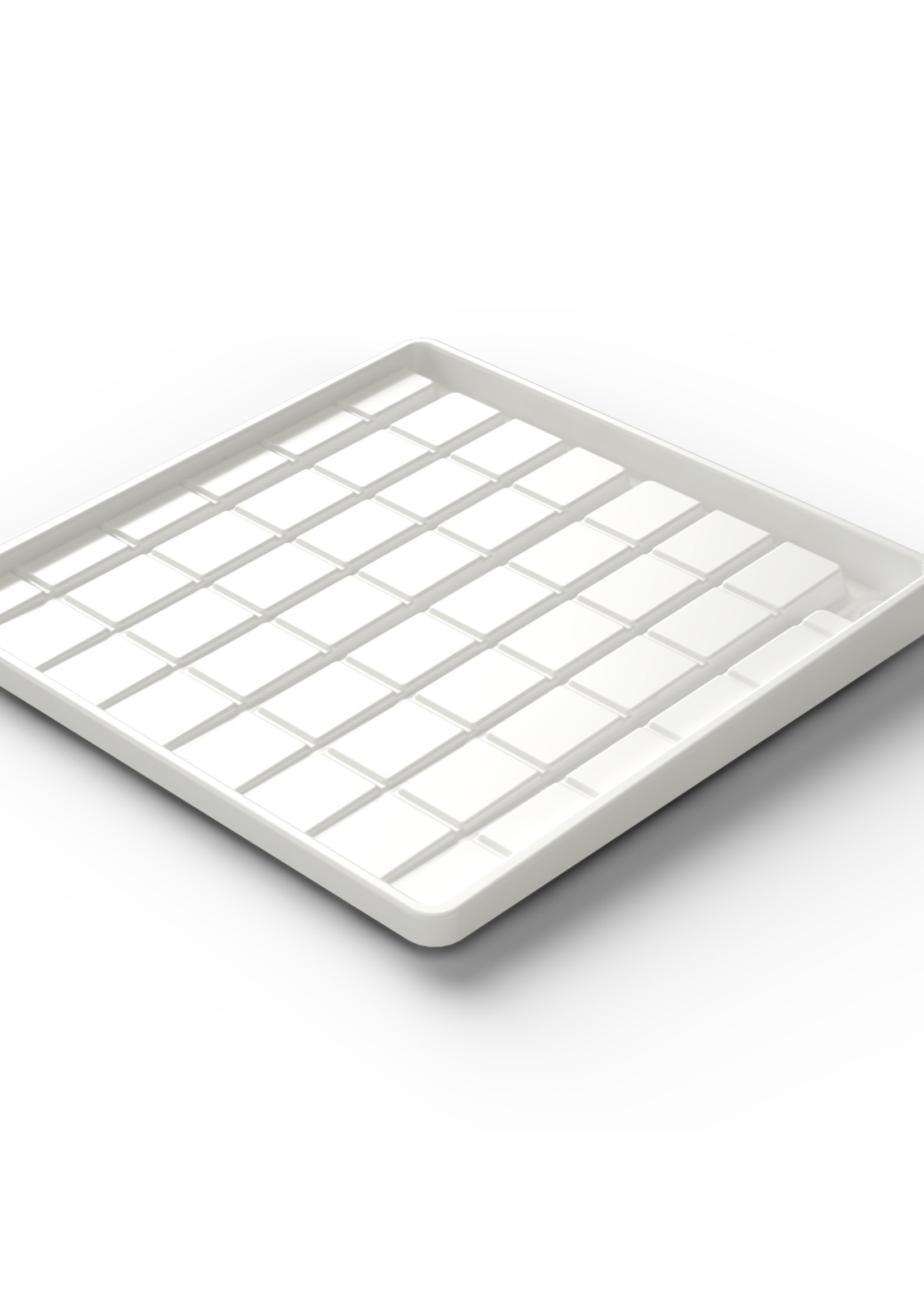 Botanicare Botanicare Mobile Rack Tray - 4FTX4FT