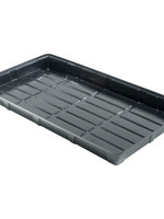 Botanicare Botanicare Rack Tray 2 ft x 4 ft - Black