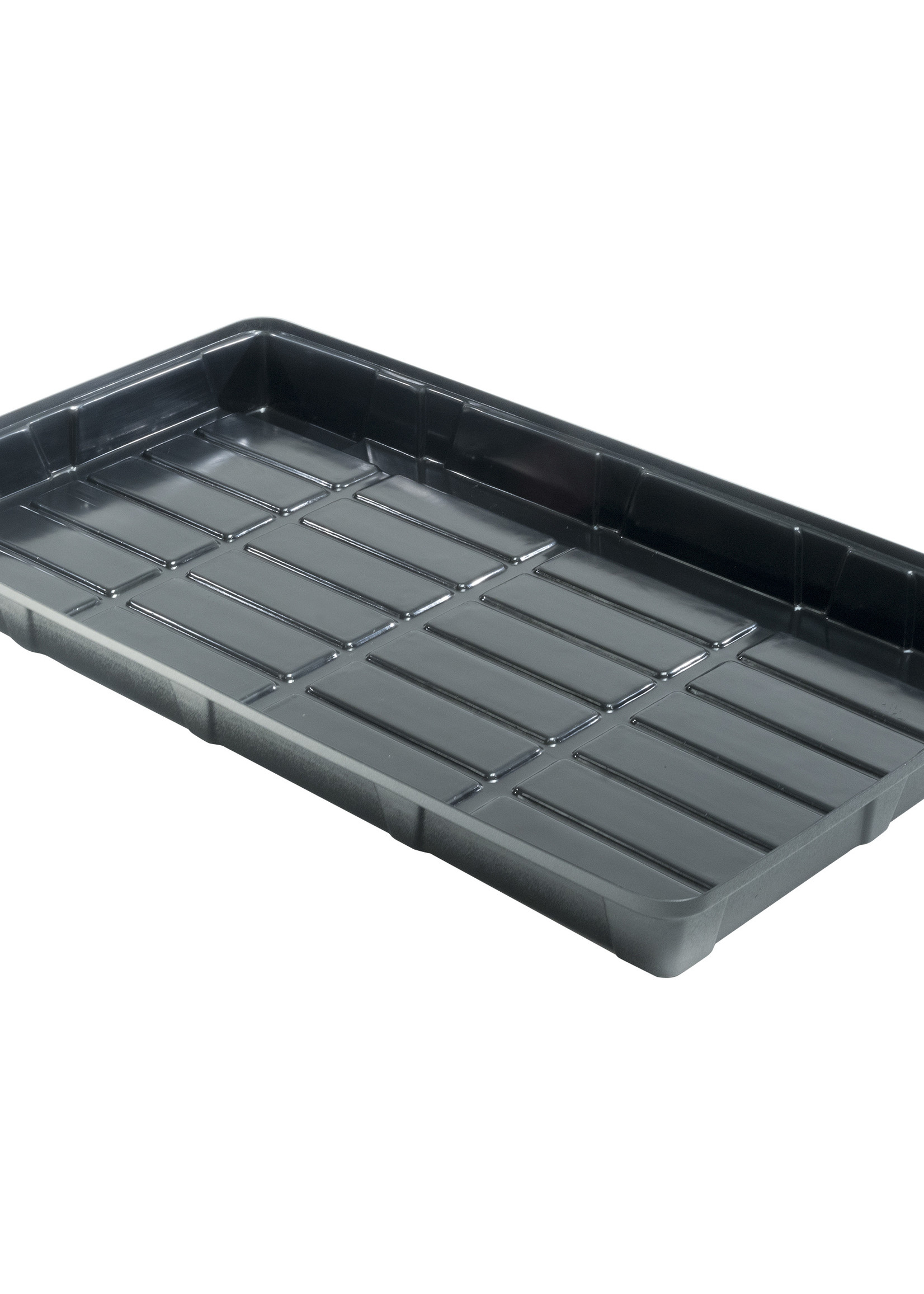 Botanicare Botanicare Rack Tray 2 ft x 4 ft - Black