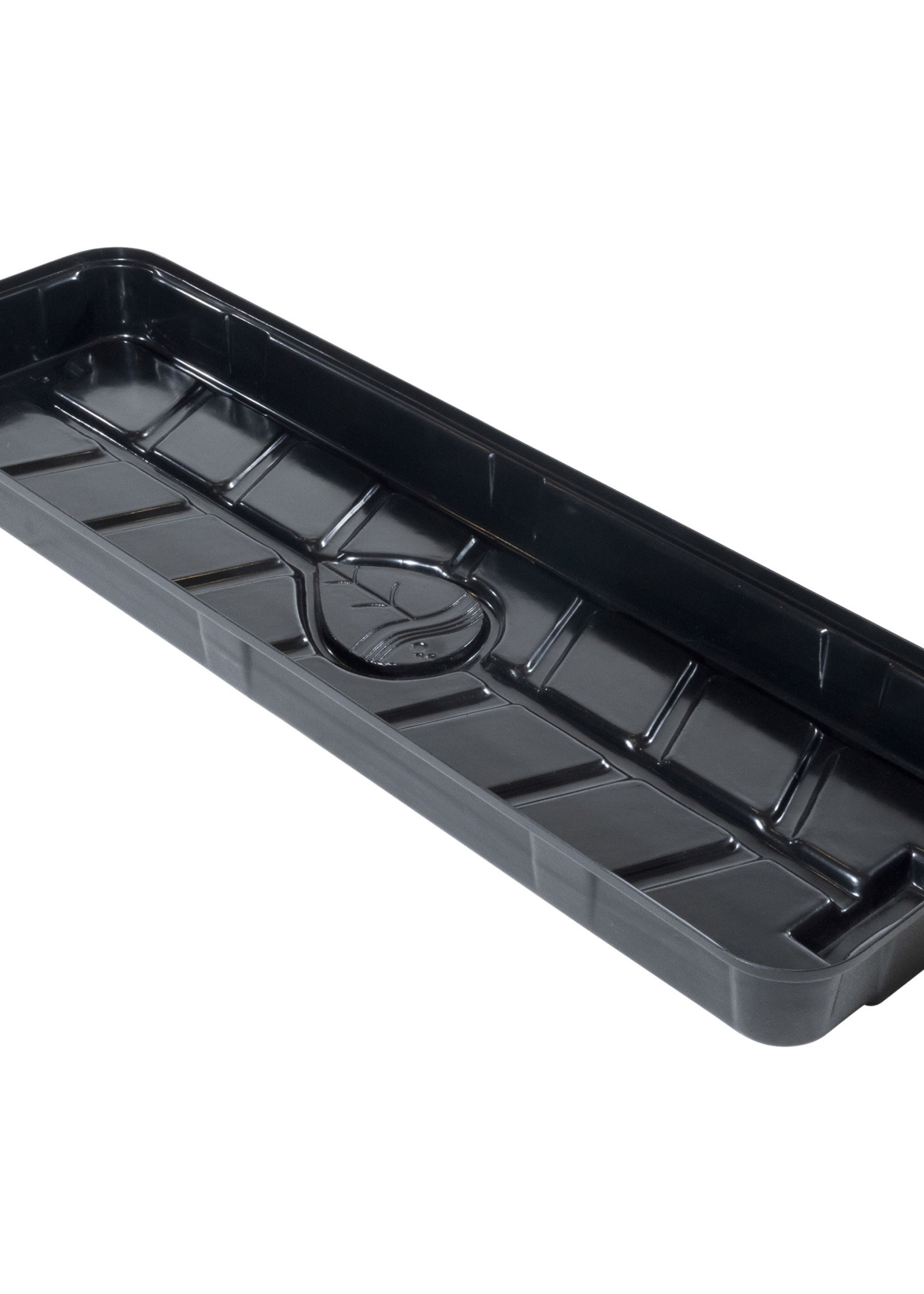 Botanicare Botanicare LT Tray 1 ft x 4 ft - Black