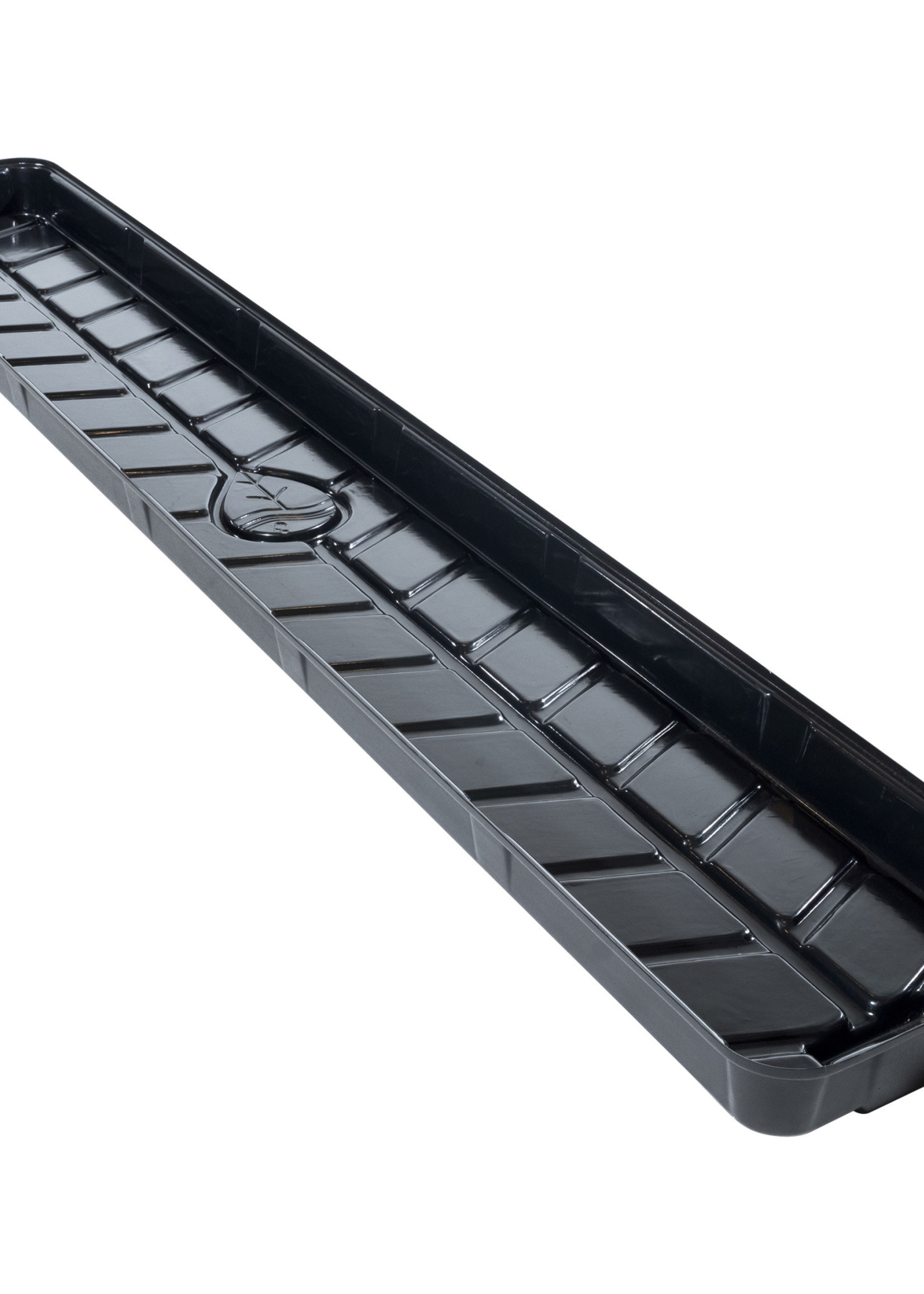 Botanicare Botanicare LT Tray 1 ft x 8 ft - Black