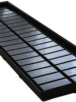 Botanicare Botanicare LT Tray 2 ft x 8 ft - Black