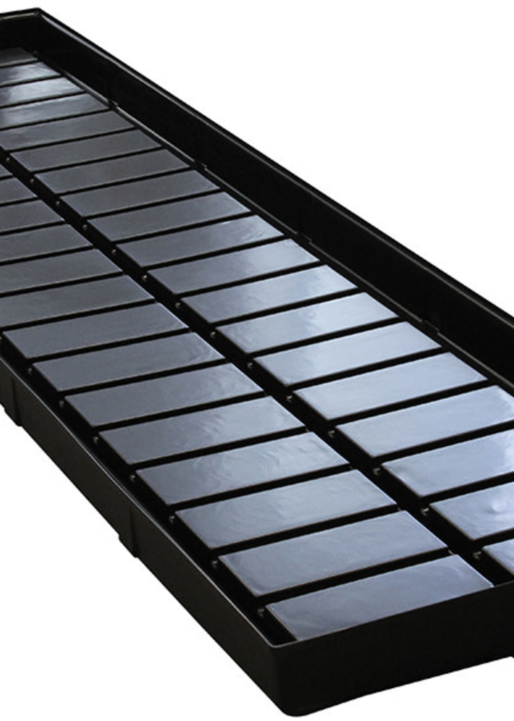 Botanicare Botanicare LT Tray 2 ft x 8 ft - Black