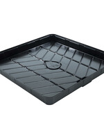 Botanicare Botanicare LT Tray 3 ft x 3 ft - Black