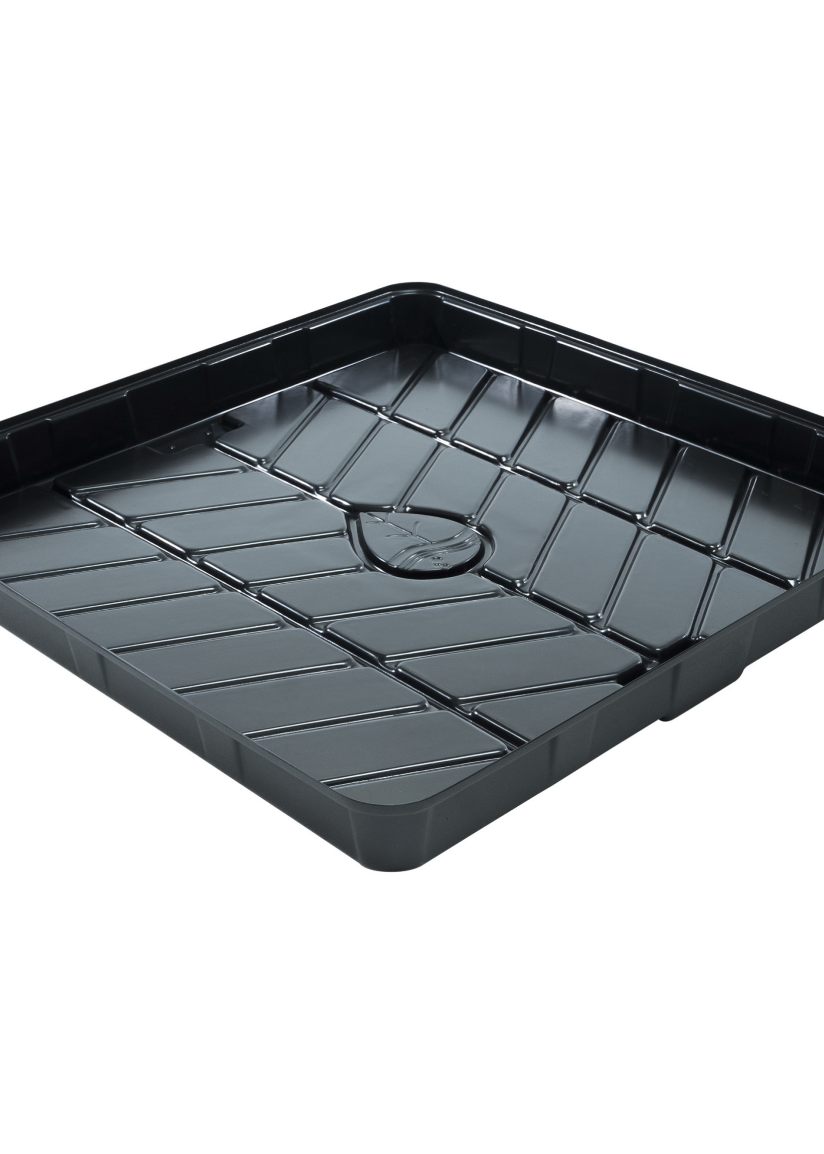 Botanicare Botanicare LT Tray 3 ft x 3 ft - Black