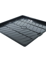 Botanicare Botanicare LT Tray 4 ft x 4 ft - Black