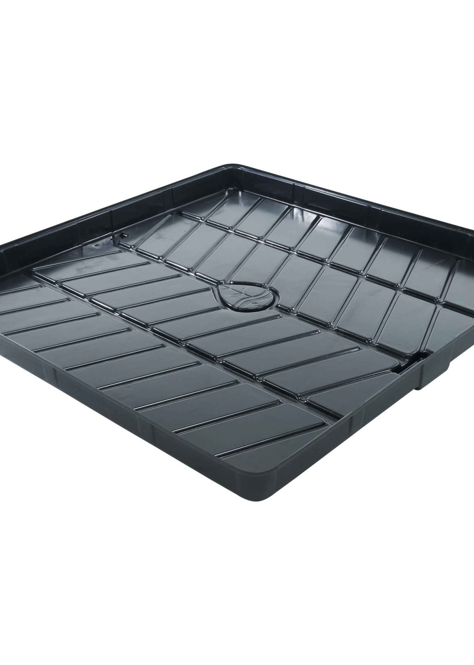 Botanicare Botanicare LT Tray 4 ft x 4 ft - Black
