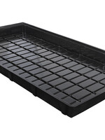 Botanicare Duralastics ID Tray 4 ft x 8 ft - Black