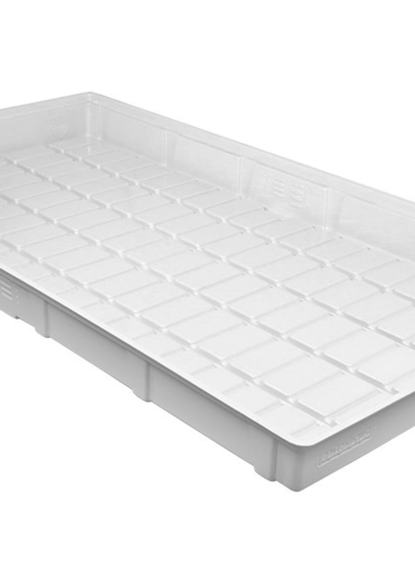 Botanicare Duralastics ID Tray 4 ft x 8 ft - White