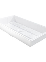 Botanicare Botanicare ID Tray 2 ft x 4 ft - White