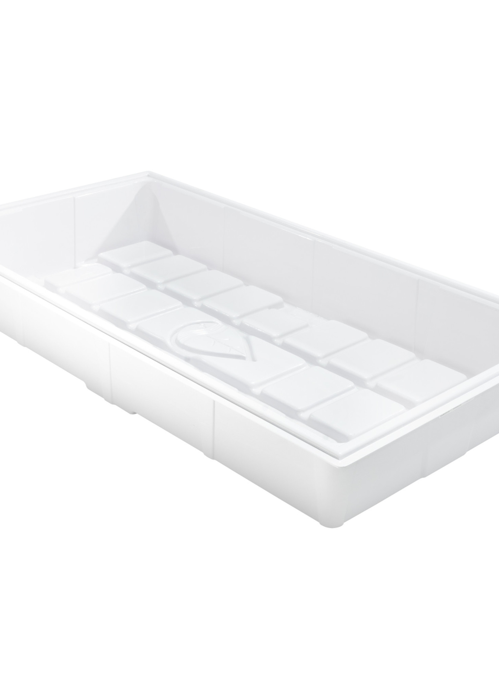 Botanicare Botanicare ID Tray 2 ft x 4 ft - White