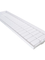 Botanicare Botanicare LT Tray 2 ft x 8 ft - White