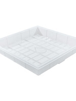 Botanicare Botanicare ID Tray 3 ft x 3 ft - White