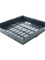 Botanicare Botanicare ID Tray 3 ft x 3 ft - Black