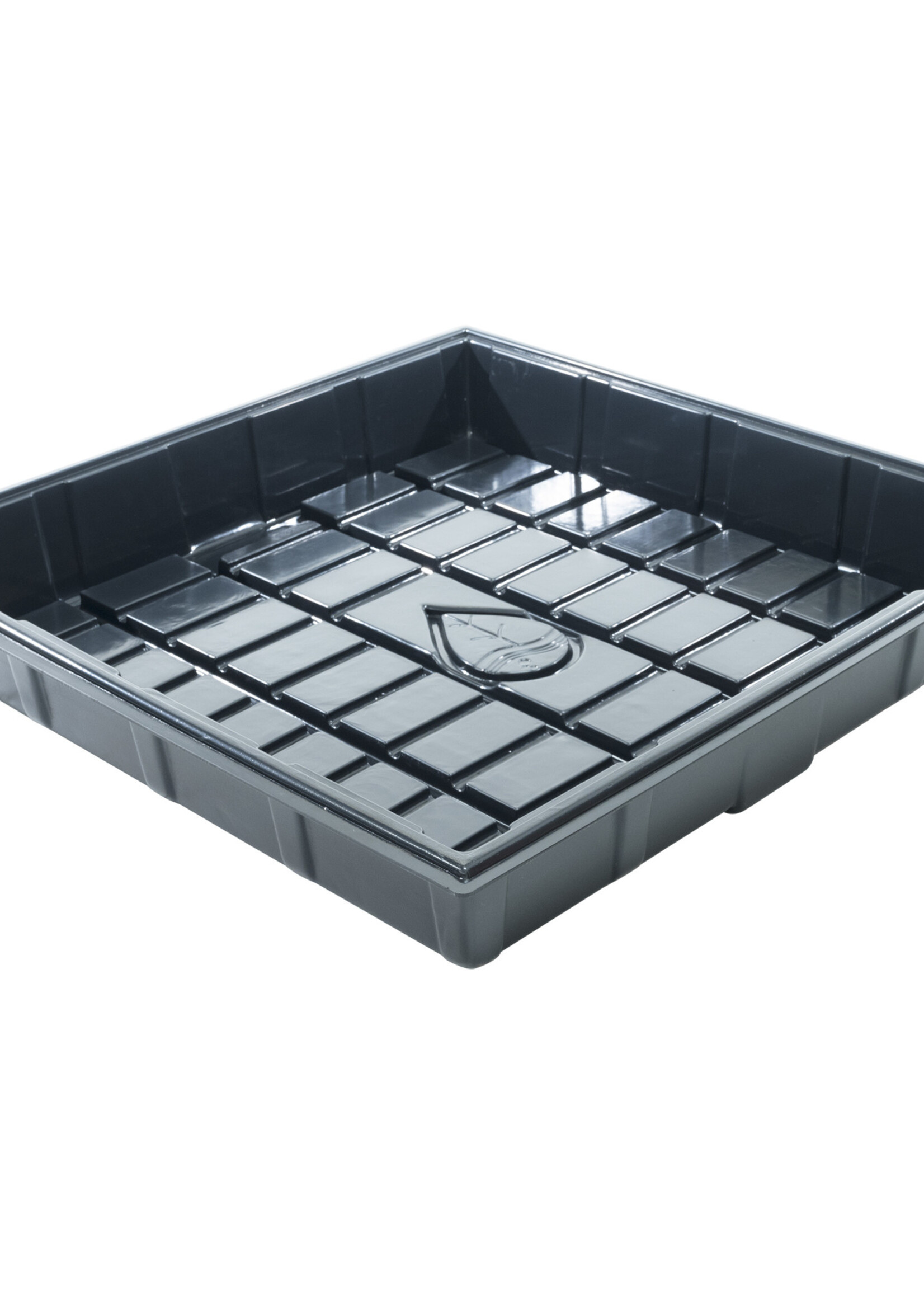 Botanicare Botanicare ID Tray 3 ft x 3 ft - Black