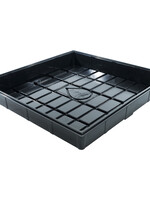 Botanicare Botanicare ID Tray 4 ft x 4 ft - Black