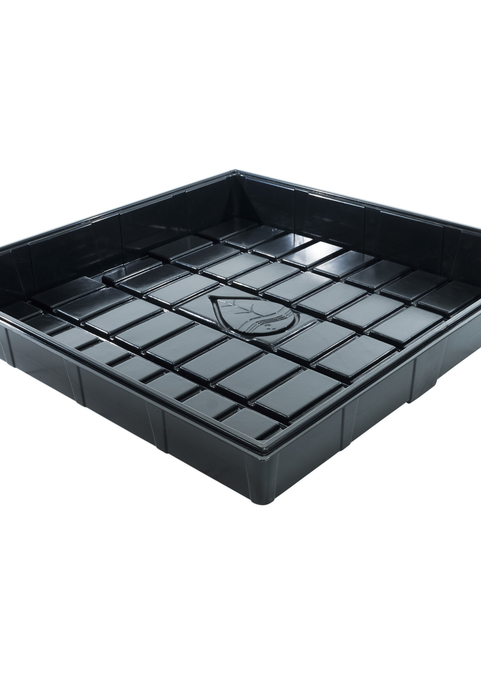 Botanicare Botanicare ID Tray 4 ft x 4 ft - Black