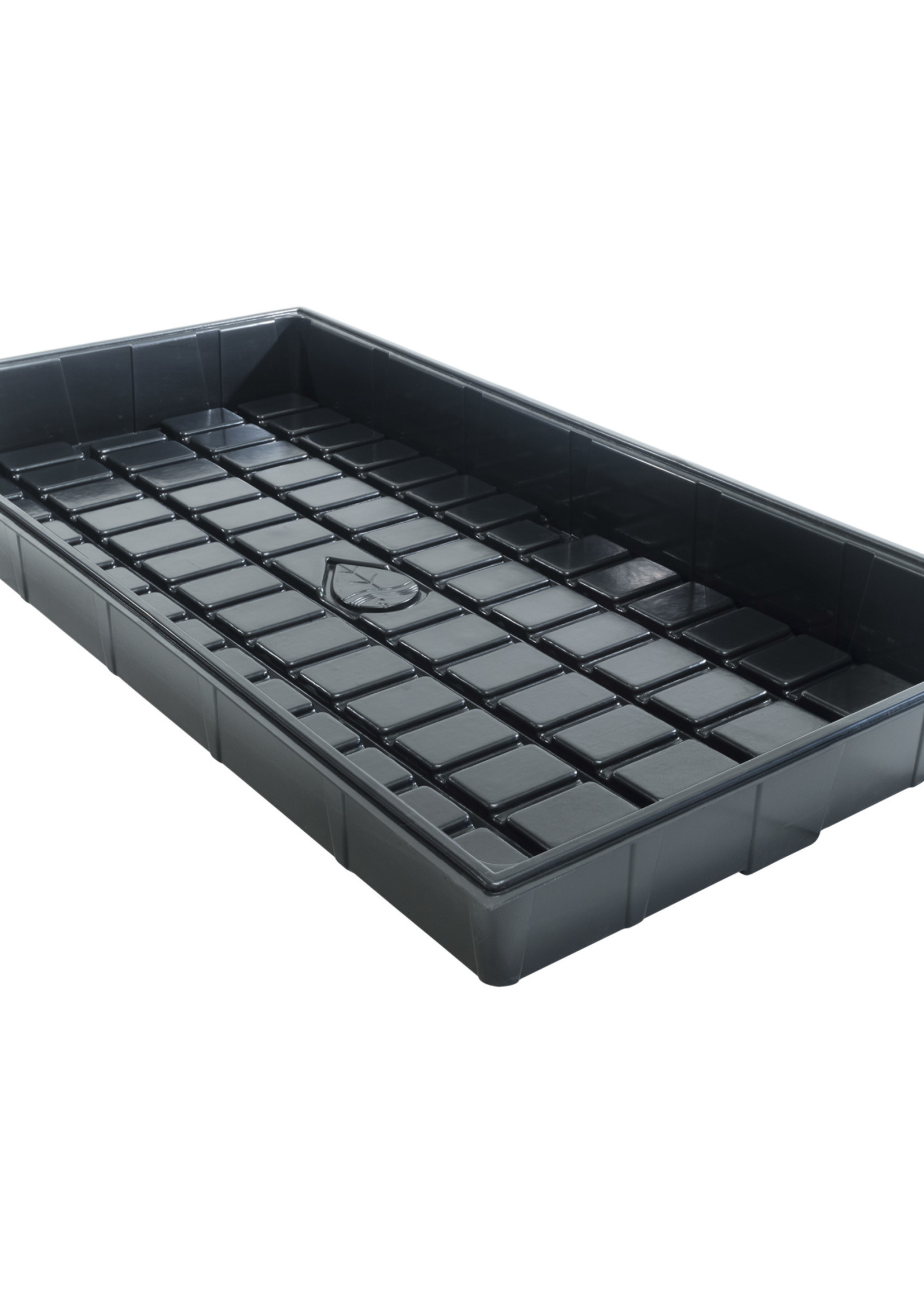 Botanicare Botanicare ID Tray 3 ft x 6 ft - Black