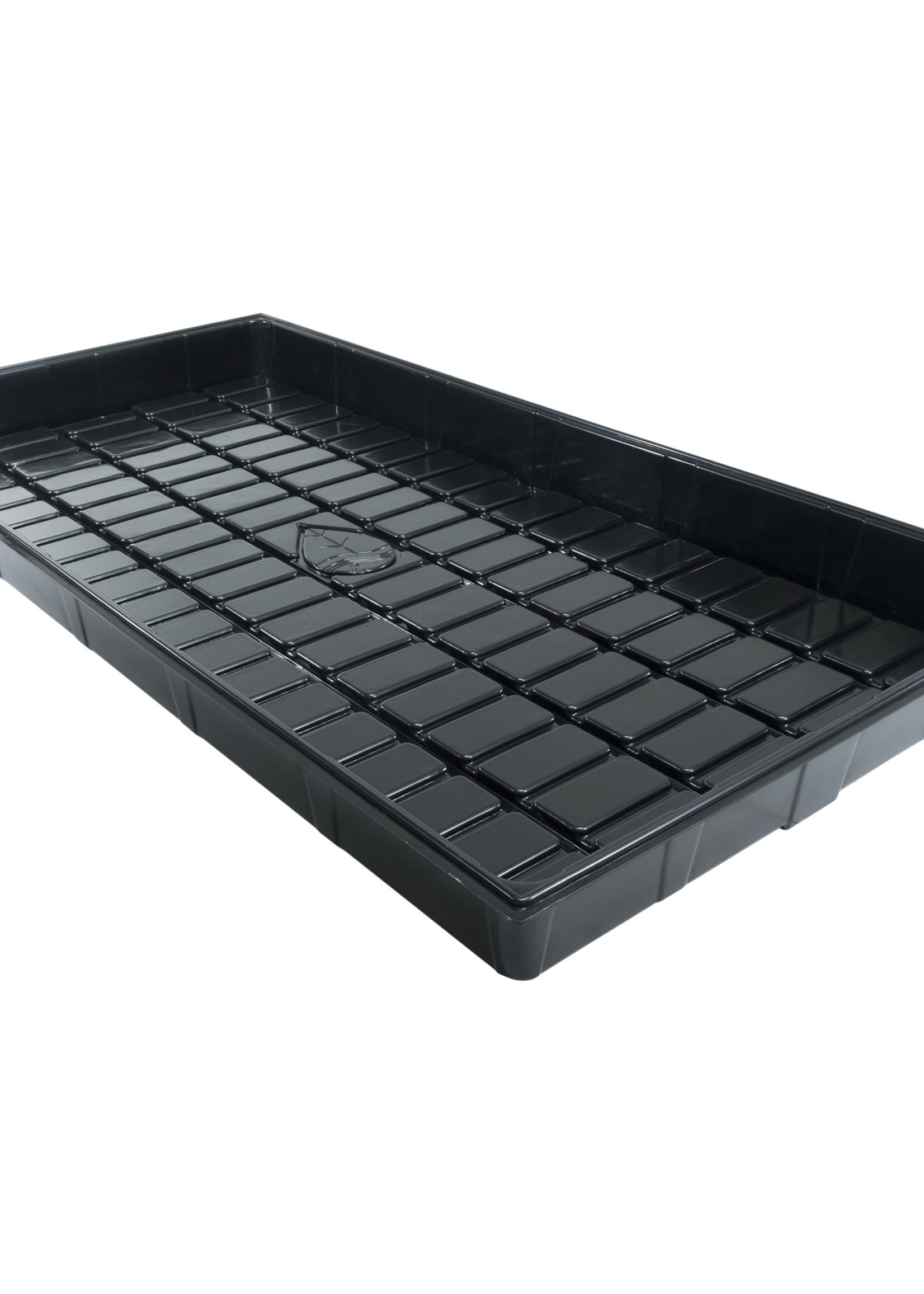 Botanicare Botanicare ID Tray 4 ft x 8 ft ID - Black