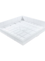 Botanicare Botanicare ID Tray 4 ft x 4 ft - White