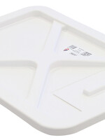 Botanicare Botanicare 10 Gallon Reservoir Lid - White
