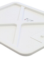 Botanicare Botanicare 20 Gallon Reservoir Lid - White