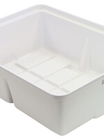 Botanicare Botanicare 20 Gallon Reservoir - White