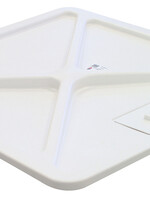 Botanicare Botanicare 40 Gallon Reservoir Lid - White