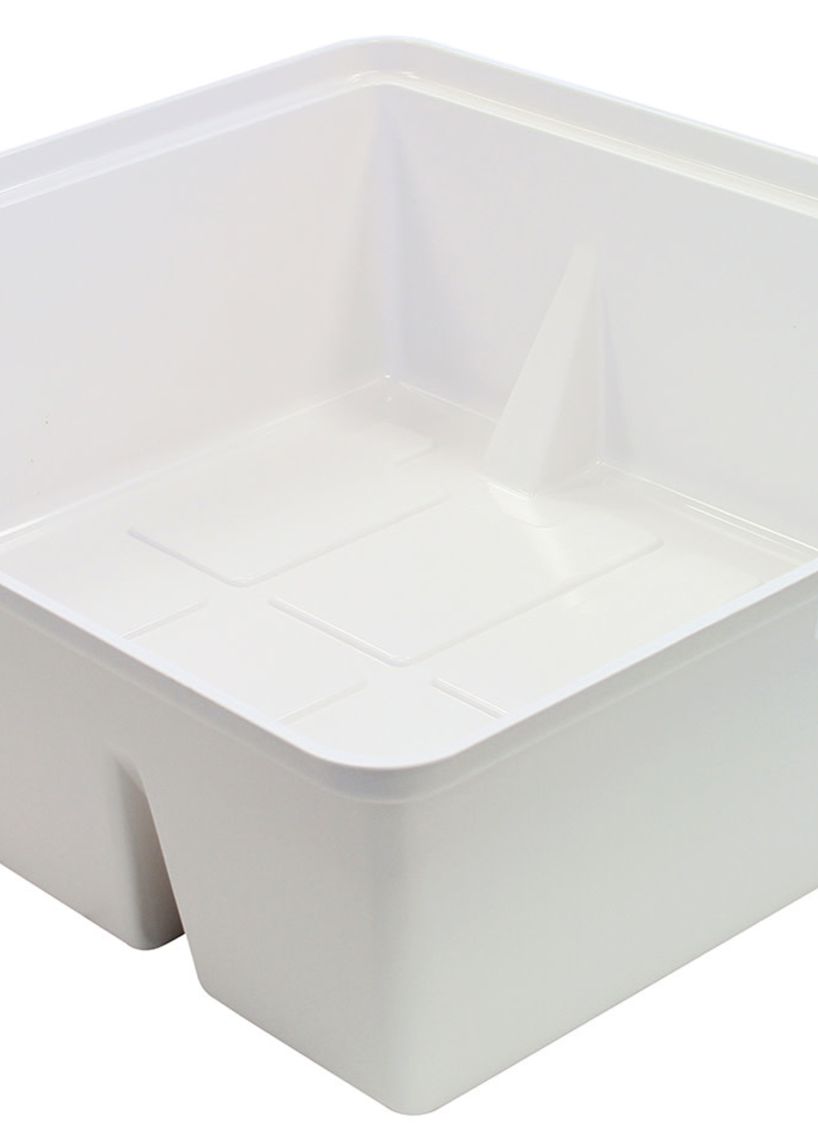 Botanicare Botanicare 40 Gallon Reservoir - White