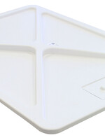 Botanicare Botanicare 70 Gallon Reservoir Lid - White