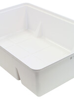 Botanicare Botanicare 70 Gallon Reservoir - White