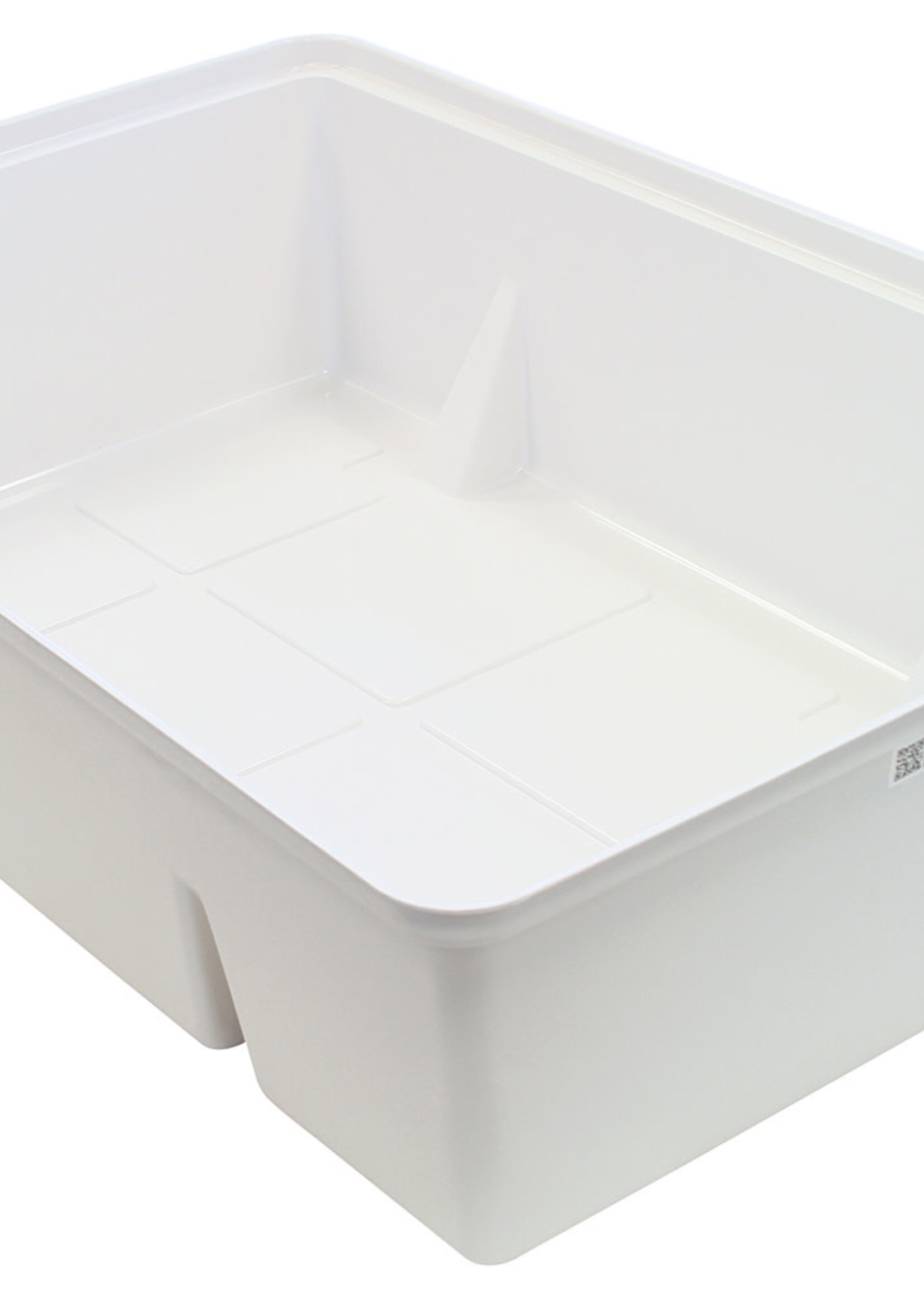 Botanicare Botanicare 70 Gallon Reservoir - White