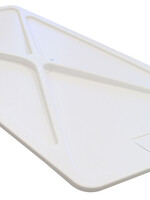 Botanicare Botanicare 115 Gallon Reservoir Lid - White