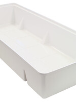 Botanicare Botanicare 115 Gallon Reservoir - White