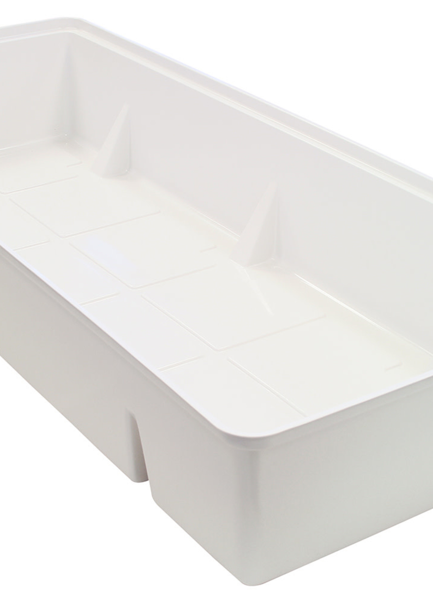 Botanicare Botanicare 115 Gallon Reservoir - White
