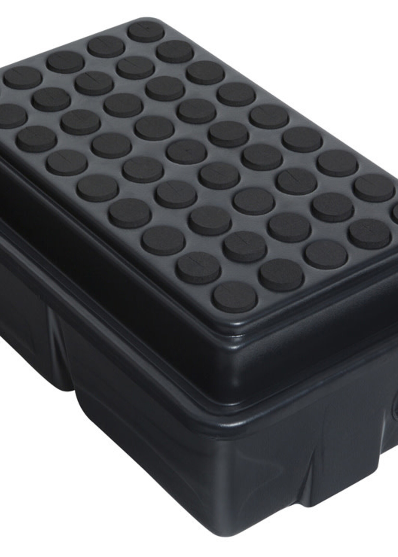 Botanicare Botanicare Black Power Cloner 45 - 10 Gallon Reservoir