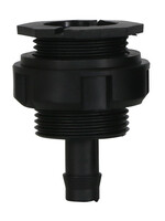 Botanicare Botanicare Ebb & Flow Barbed Fitting 1/2 in (25/Bag)