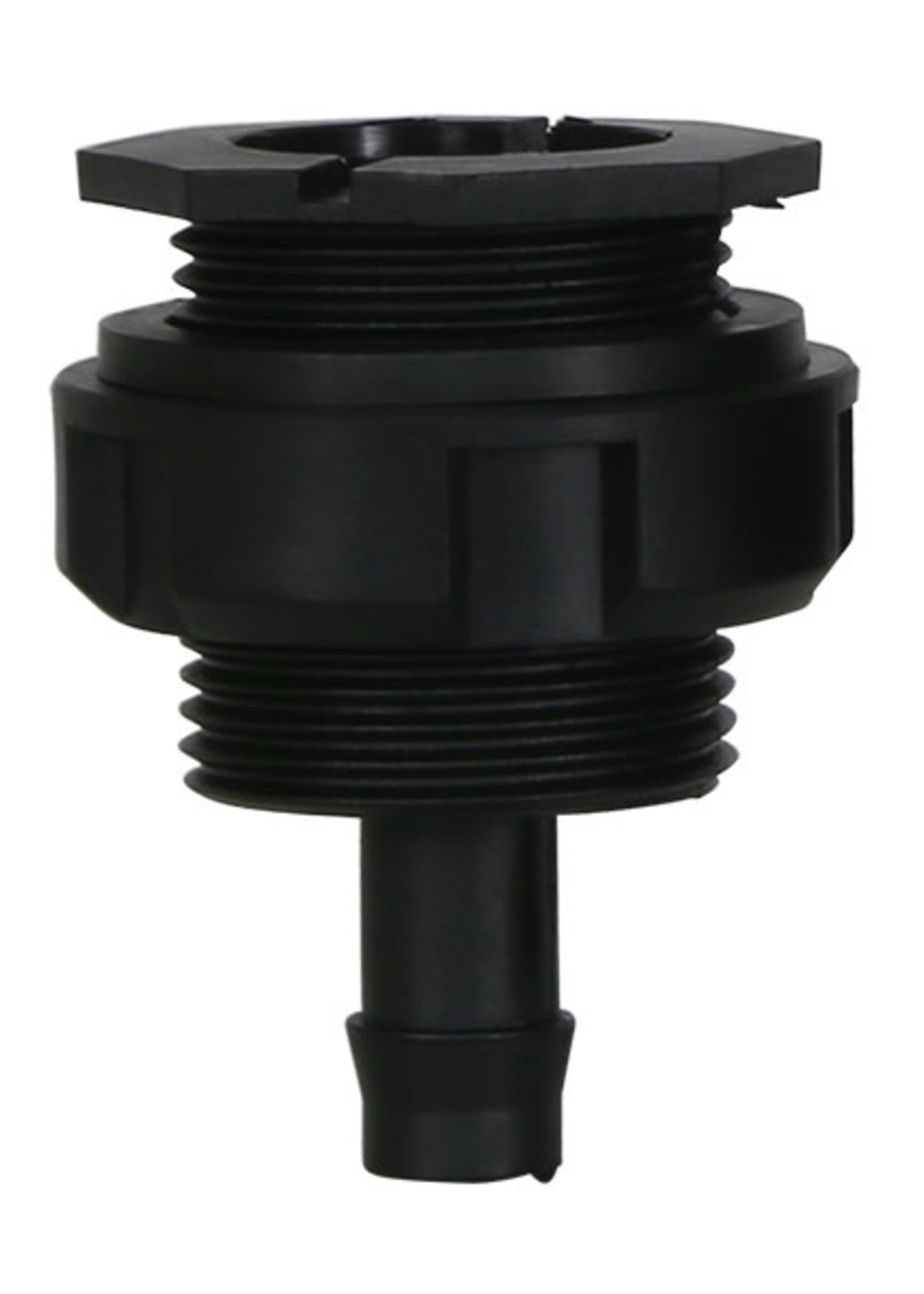 Botanicare Botanicare Ebb & Flow Barbed Fitting 1/2 in (25/Bag)