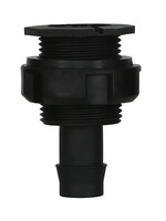 Botanicare Botanicare Ebb & Flow Barbed Fitting 3/4 in (25/Bag)